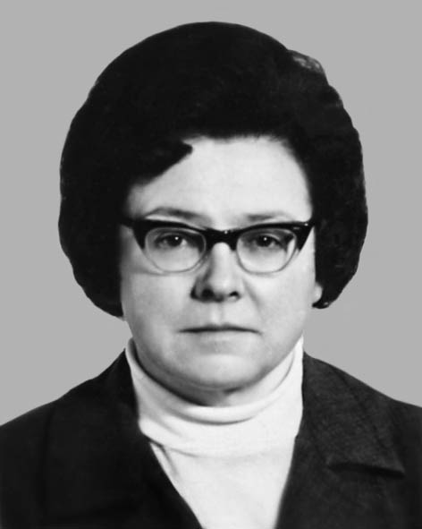 фото: Колосова Вiкторiя Петрівна